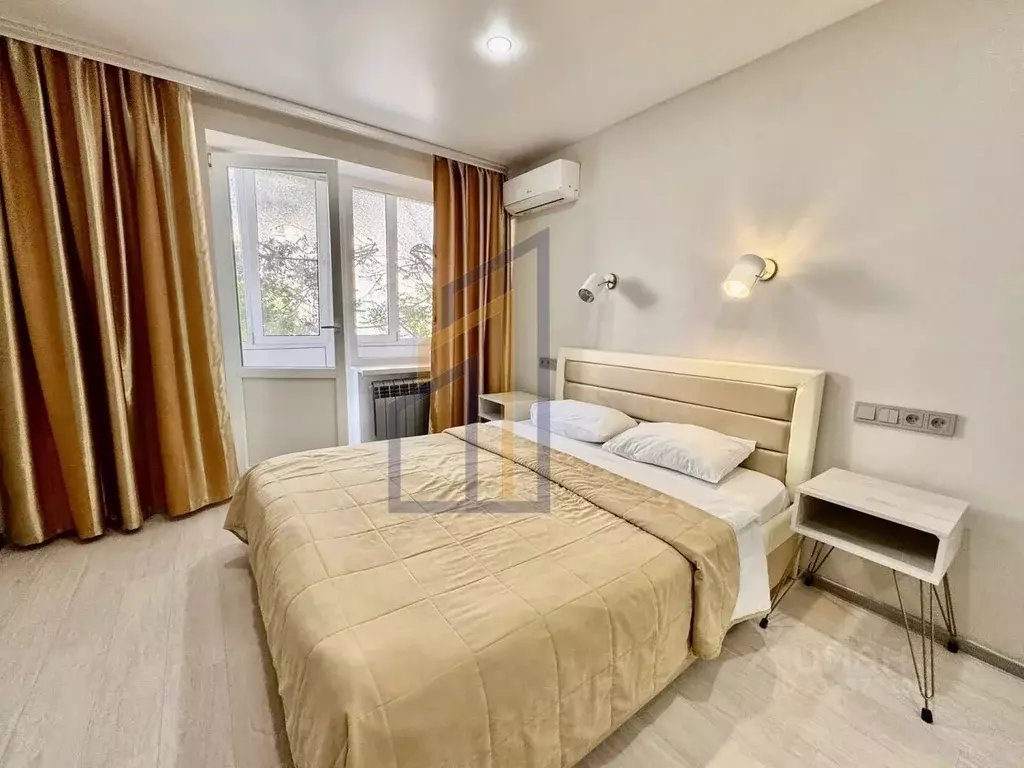 1-к кв. Крым, Саки ул. Ленина, 11 (31.6 м) - Фото 2