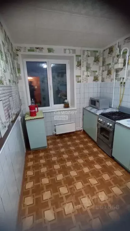 3-к кв. Марий Эл, Новый Торъял пгт ул. Фестивальная (66.6 м) - Фото 1