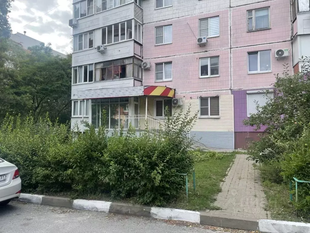 Офис в Белгородская область, Старый Оскол Северный мкр, 6 (57 м) - Фото 1