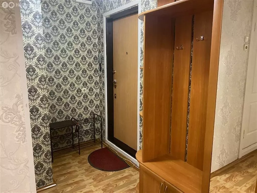 1-комнатная квартира: Томск, улица Говорова, 11В (40 м) - Фото 1