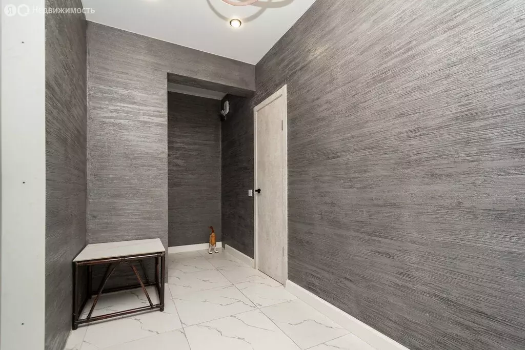 2-комнатная квартира: Иркутск, Депутатская улица, 87/10 (59.9 м) - Фото 2