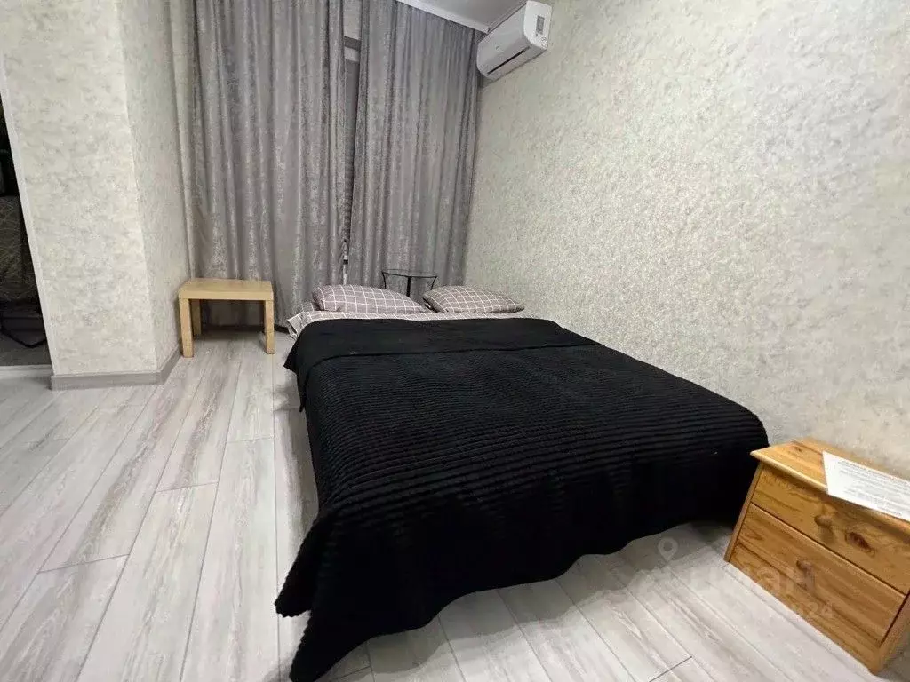 1-к кв. Башкортостан, Уфа ул. Кирова, 130 (35.0 м) - Фото 2