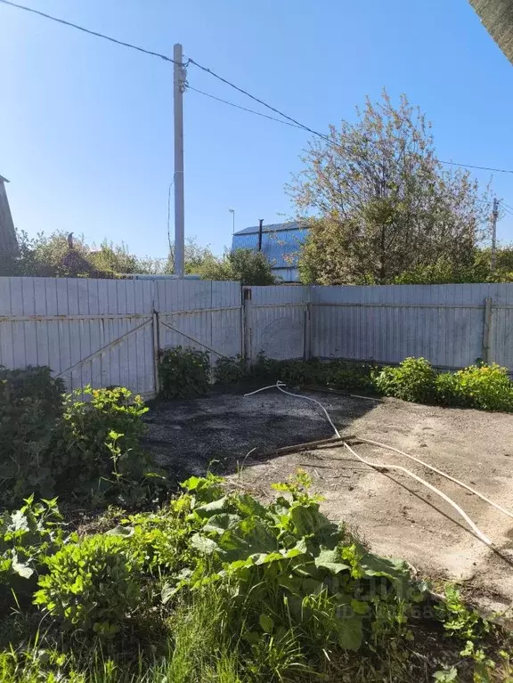 Дом в Ульяновская область, Ульяновск Солнышко СНТ, 559 (30 м) - Фото 1