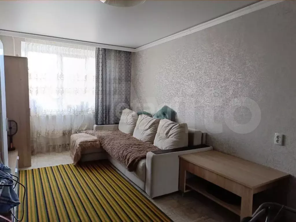 2-к. квартира, 37 м, 3/5 эт. - Фото 1
