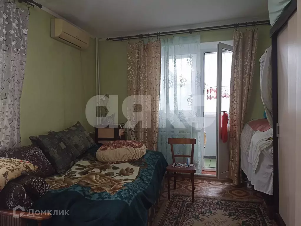 Продаётся 2-к квартира, 43 м - Фото 1