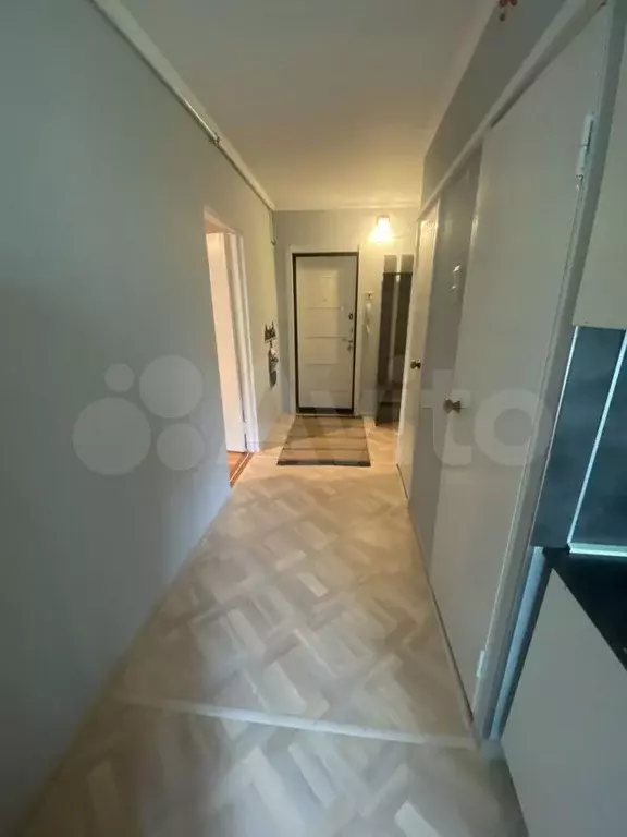1-к. квартира, 35 м, 1/5 эт. - Фото 1