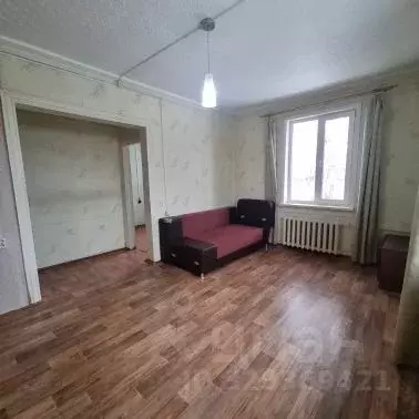 1-к кв. Иркутская область, Братск Падун жилрайон, ул. Гидростроителей, ... - Фото 1