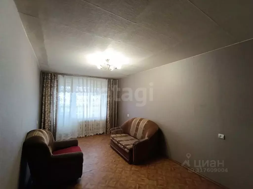 3-к кв. Тульская область, Тула ул. Немцова, 15А (58.8 м) - Фото 1