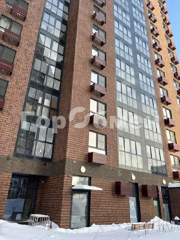 Продается 2-комнатная квартира - Фото 1