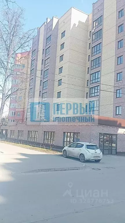 2-к кв. Марий Эл, Йошкар-Ола ул. Машиностроителей, 59 (72.0 м) - Фото 1