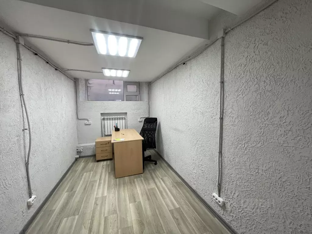 Офис в Москва Студенческая ул., 22К2 (10 м) - Фото 1