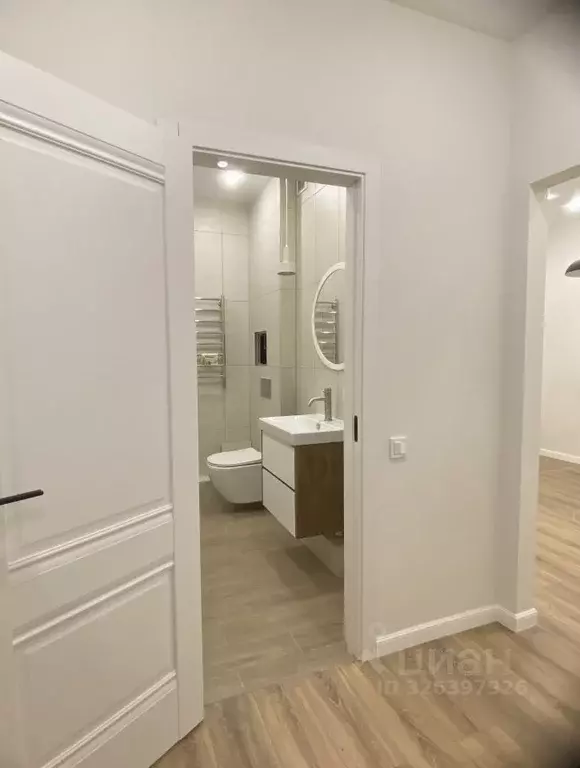 1-к кв. Краснодарский край, Краснодар Колхозная ул., 5/2к3 (38.0 м) - Фото 2