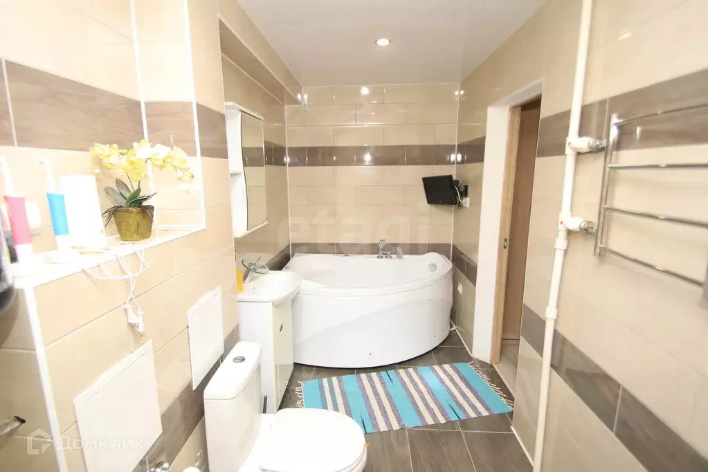 Продаётся 4-к квартира, 128 м - Фото 0