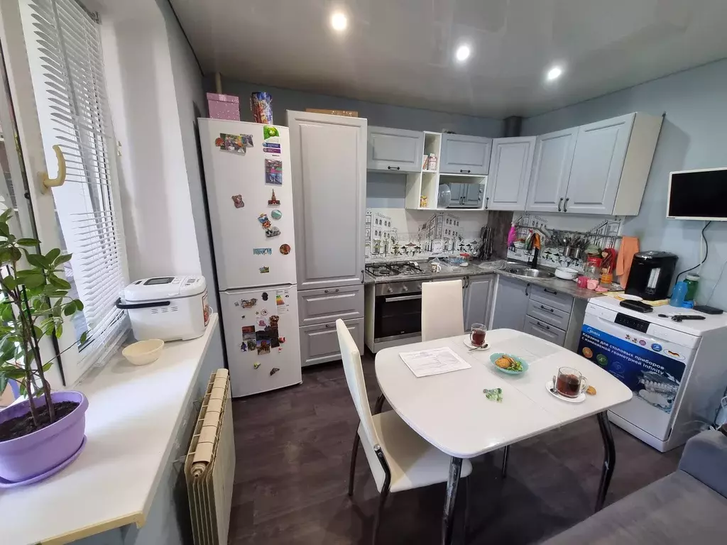 Продаётся 1-к квартира, 38.9 м - Фото 1