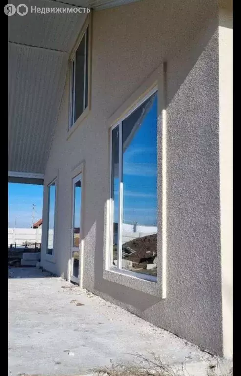 Дом в Сакский район, Уютненское сельское поселение, садоводческий ... - Фото 1