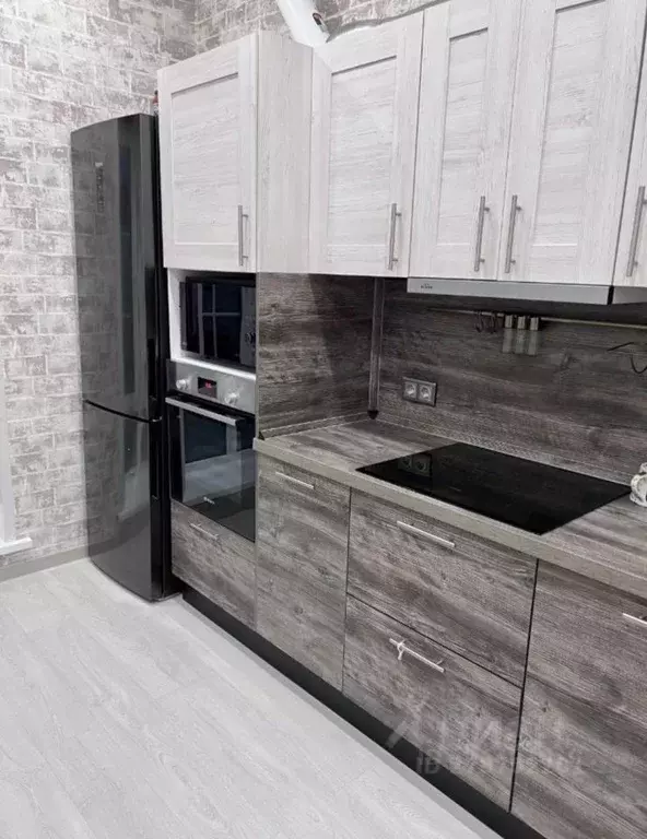 2-к кв. Московская область, Апрелевка Наро-Фоминский городской округ, ... - Фото 2