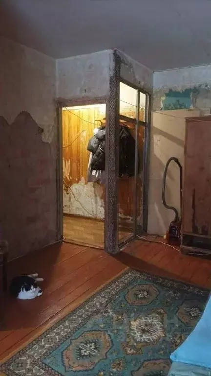 2-к кв. Свердловская область, Екатеринбург Вторчермет жилрайон, ул. ... - Фото 2