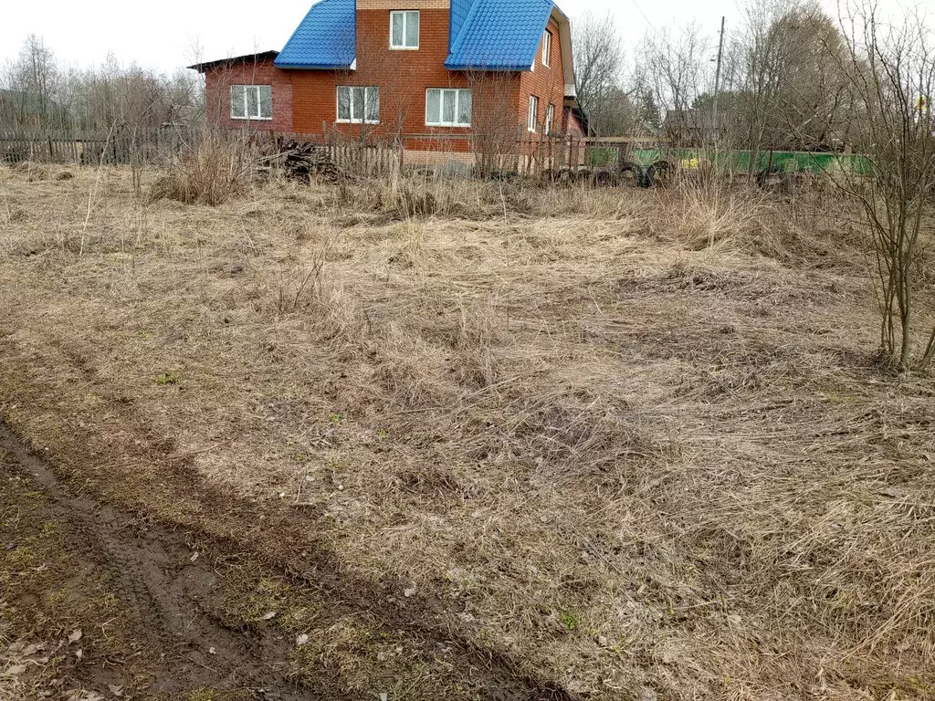 Участок в Пермский муниципальный округ, посёлок Мулянка (9.22 м) - Фото 1