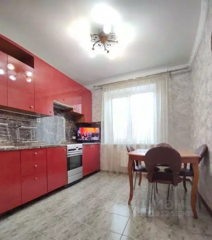 3-к кв. Московская область, Мытищи ул. Колпакова, 40/1 (79.0 м) - Фото 1