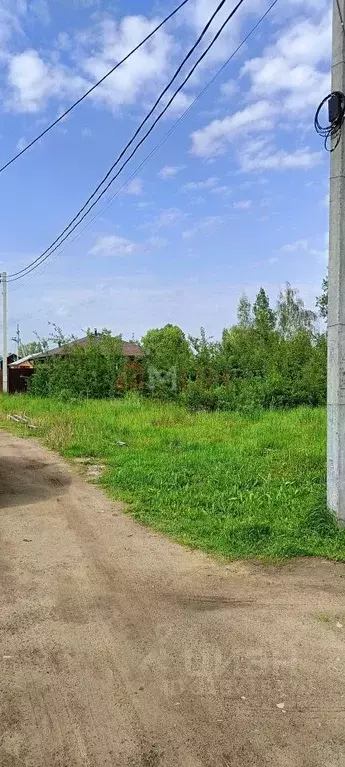 Участок в Тверская область, Конаково Южная ул. (10.0 сот.) - Фото 0