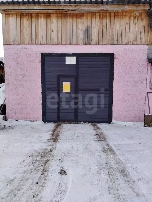 Участок в Свердловская область, Тугулым пгт ул. Максима Горького, 16 ... - Фото 1