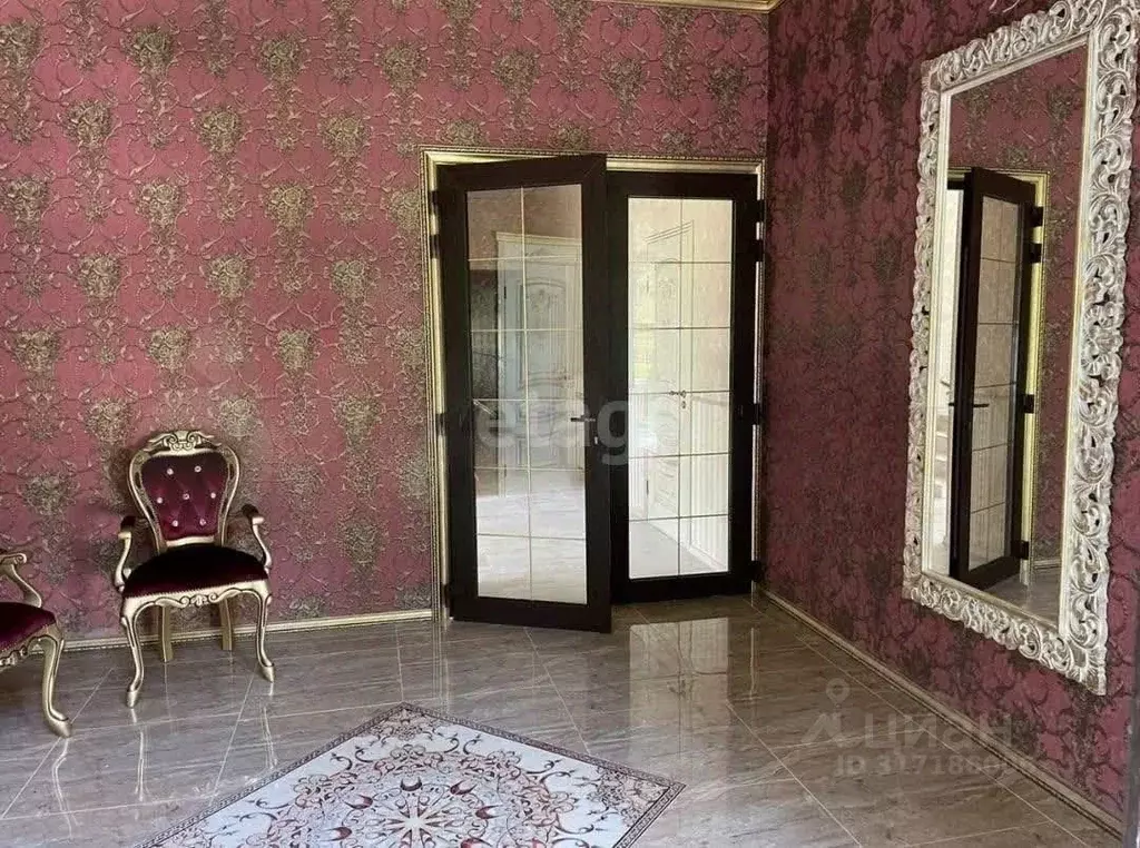 2-к кв. Краснодарский край, Горячий Ключ ул. Санаторная, 13 (42.0 м) - Фото 0