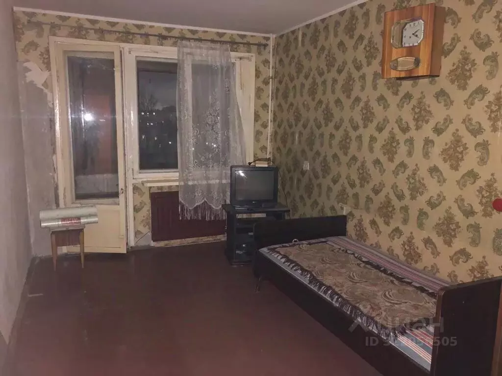 3-к кв. Санкт-Петербург ул. Летчика Пилютова, 5 (60.0 м) - Фото 1
