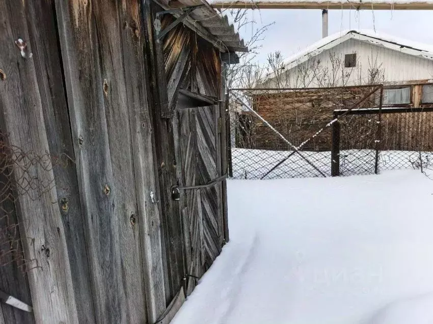 Участок в Курганская область, Кетовский муниципальный округ, д. ... - Фото 1