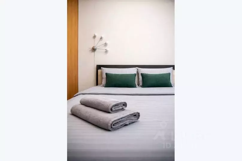 2-к кв. Московская область, Подольск Климовск мкр, ул. Революции, 3Б ... - Фото 1