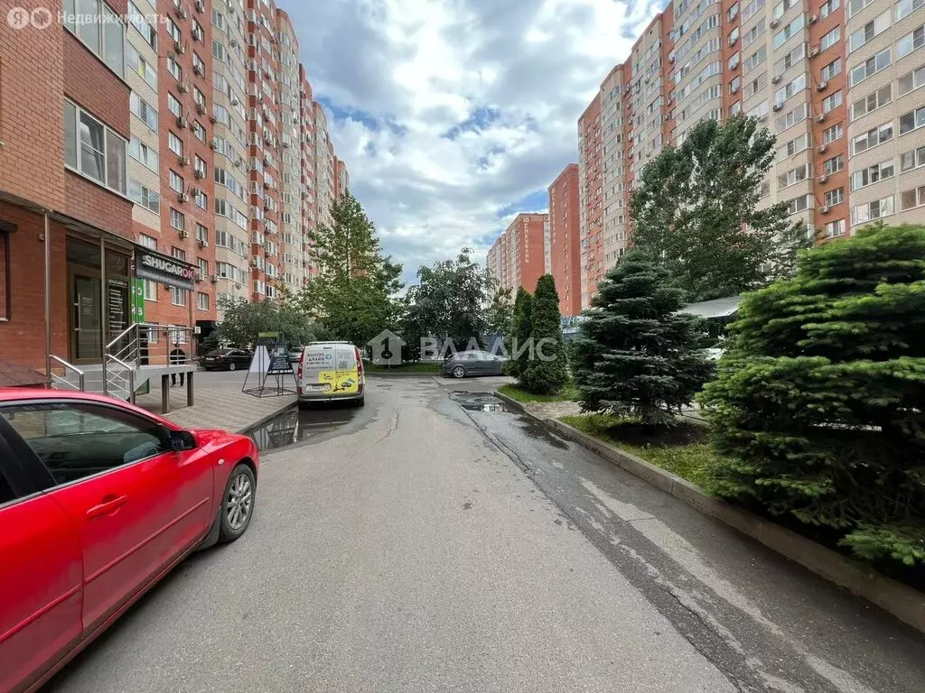 Помещение свободного назначения (40 м) - Фото 1
