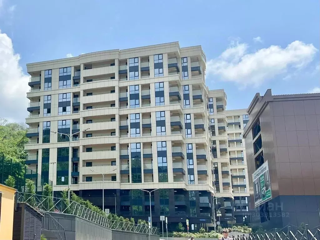 Квартира, 2 комнаты, 50.27 м - Фото 0