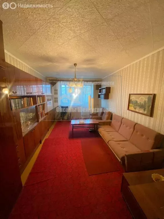 2-комнатная квартира: Орск, микрорайон Новый город, улица Короленко, ... - Фото 2