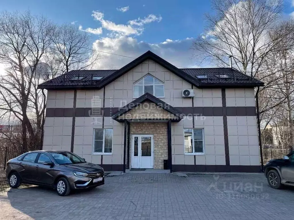 Офис в Новгородская область, Великий Новгород ул. Павла Левитта, 2 ... - Фото 0