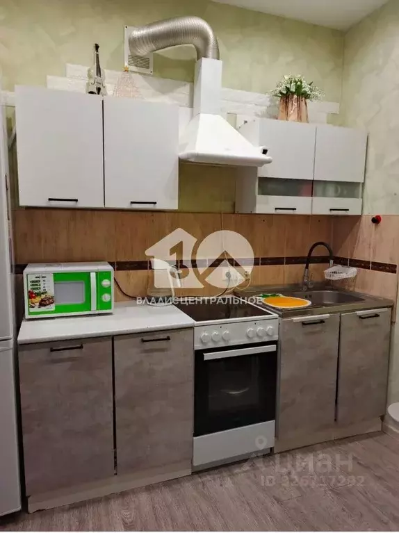 3-к кв. Новосибирская область, Мошковский район, пос. Октябрьский ... - Фото 2