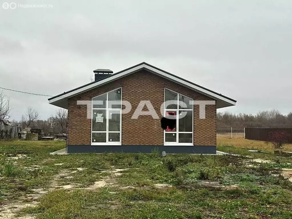 Дом в Новая Усмань, Колхозная улица, 41 (120 м) - Фото 2