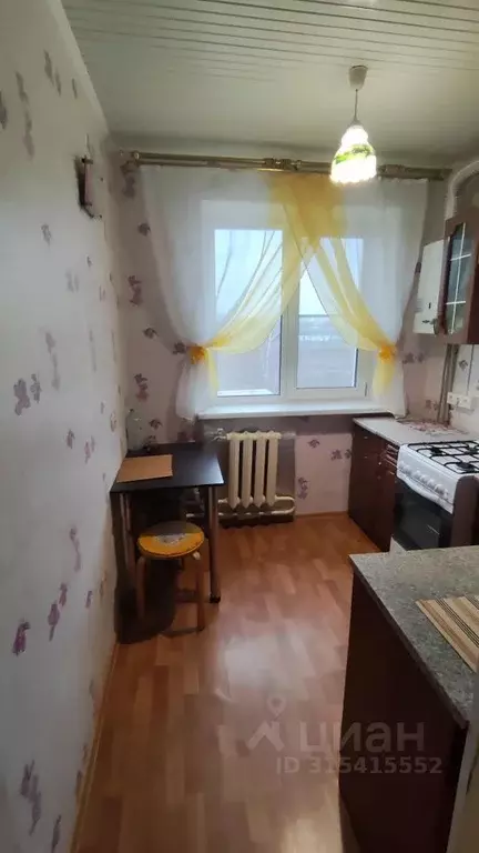 1-к кв. Нижегородская область, Нижний Новгород ул. Станиславского, 42 ... - Фото 0