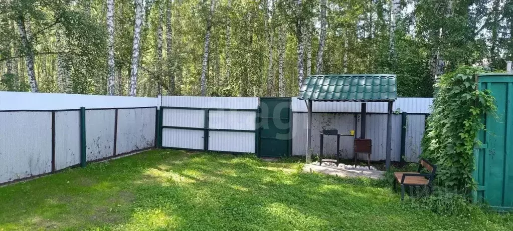 Дом в Тюменская область, Тюмень Надежда-2 садовое товарищество,  (40 ... - Фото 0
