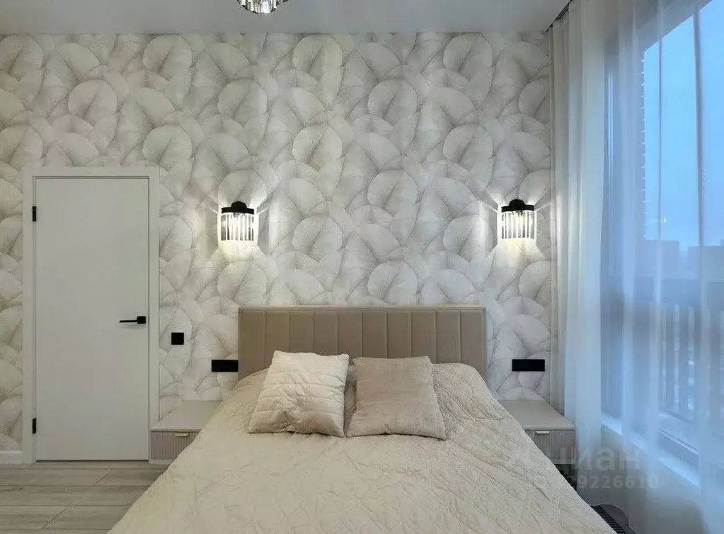 1-к кв. Москва ул. Родченко, 2 (43.2 м) - Фото 2