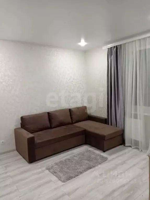 Студия Краснодарский край, Краснодар Славянский мкр, ул. Заполярная, ... - Фото 1