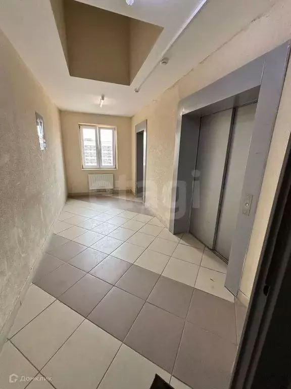 Продаётся 1-к квартира, 35 м - Фото 0