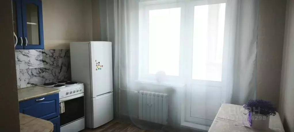 1-к кв. Орловская область, Орел Пищевой пер., 16к1 (36.8 м) - Фото 1