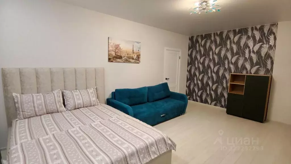 2-к кв. Самарская область, Самара Солнечная ул., 42 (65.0 м) - Фото 2