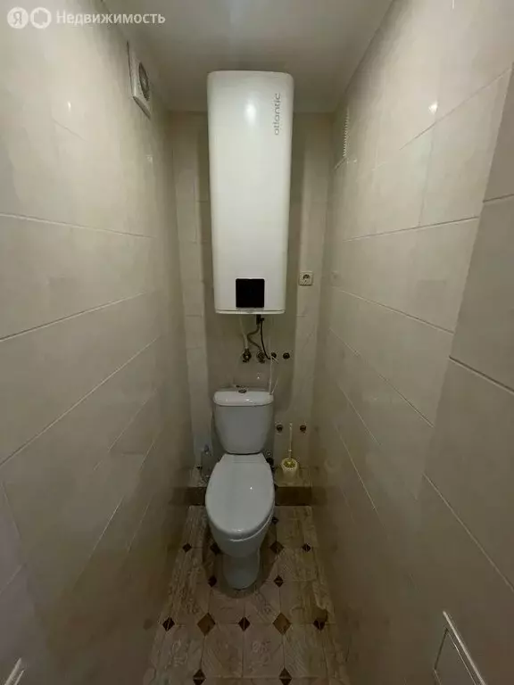 1-комнатная квартира: рабочий посёлок Разумное, улица 78-й Гвардейской ... - Фото 2