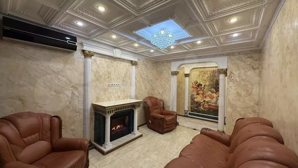 3-к. квартира, 55 м, 4/5 эт. - Фото 0