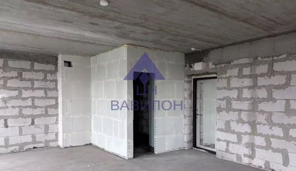 Свободной планировки кв. Ростовская область, Волгодонск просп. Мира ... - Фото 1