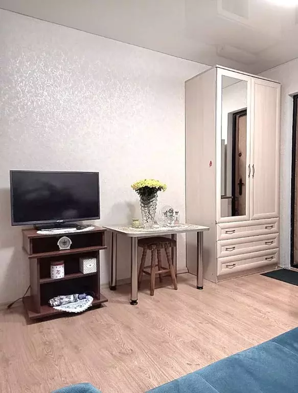 Комната Калининградская область, Калининград ул. Сержанта Мишина, 1 ... - Фото 2