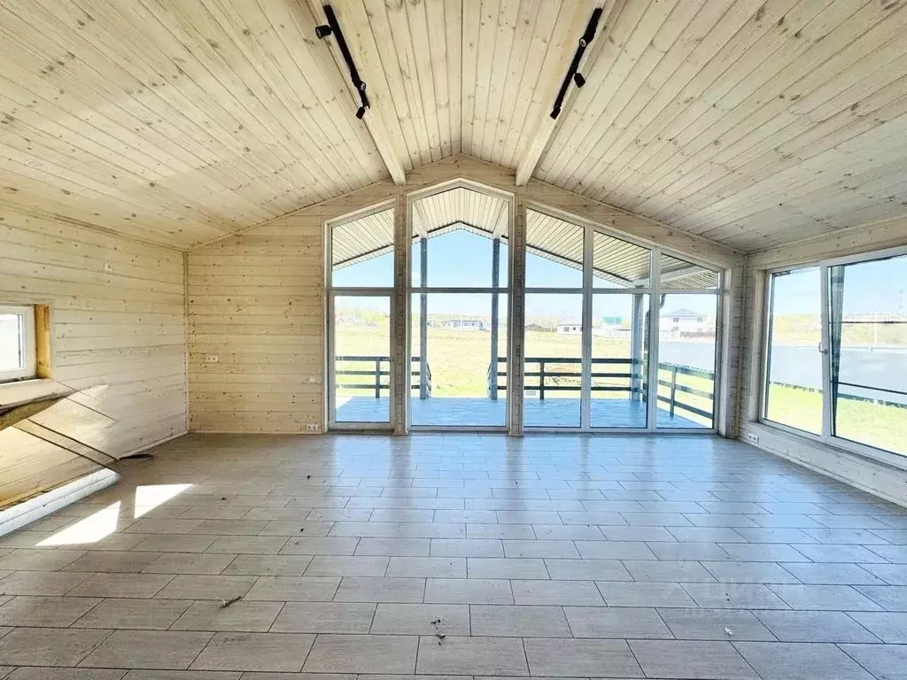 Дом в Ярославская область, Переславль-Залесский муниципальный округ, ... - Фото 2