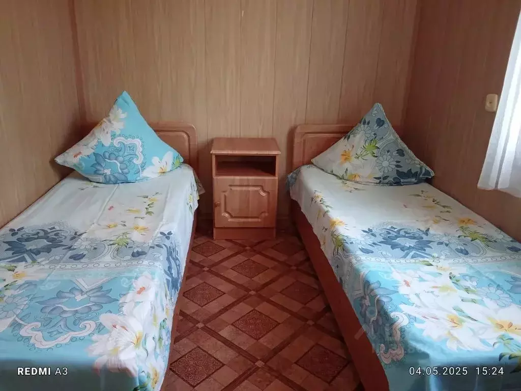Комната Краснодарский край, Сочи Львовская ул., 11к46 - Фото 0