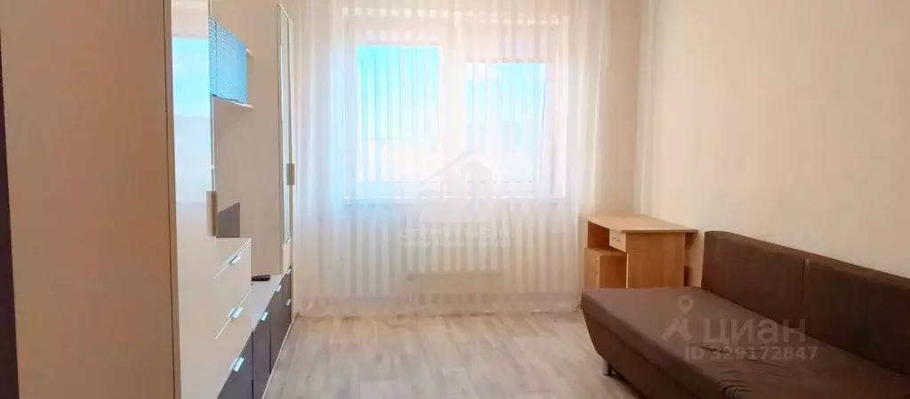 1-к кв. Калининградская область, Калининград ул. Аллея Смелых, 198б ... - Фото 2