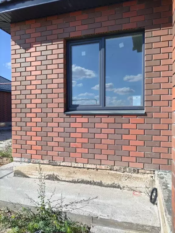 Дом в Оренбургская область, Оренбургский район, с. Благословенка, ... - Фото 2